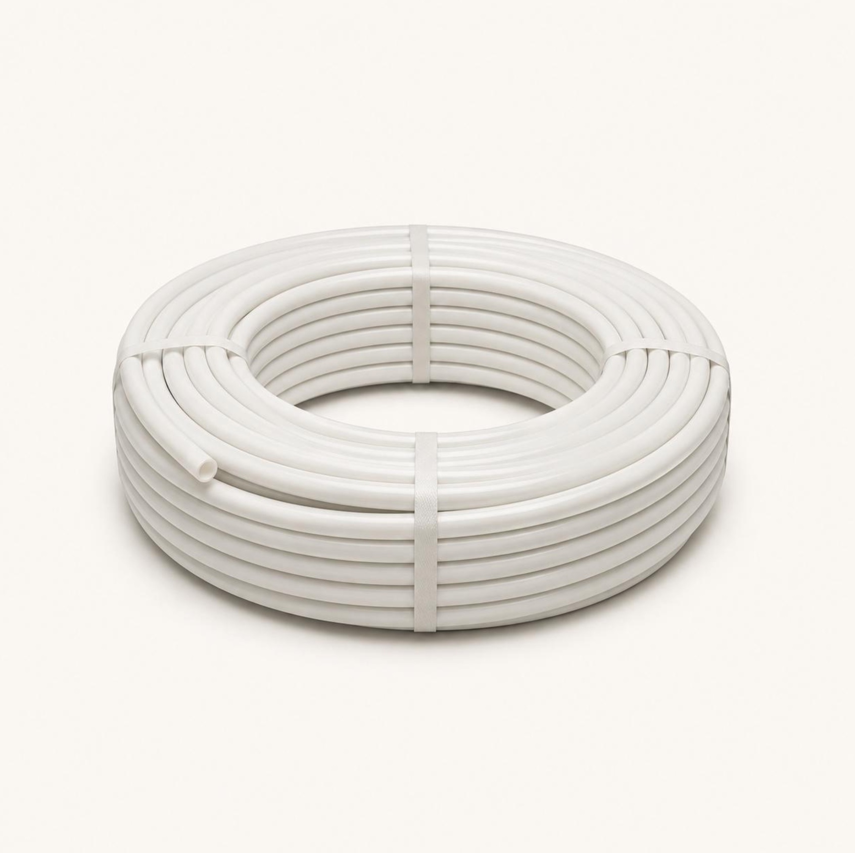 Tube pour plancher chauffant